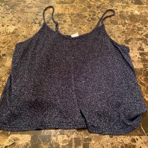 Stars Above Sleep Tank